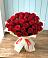 Букет 29 Красных роз в Селезнево