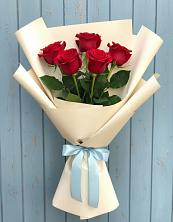 Букет Классика чувств в Селезнево