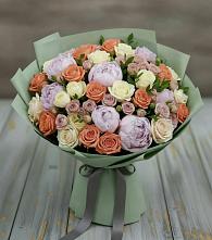 Букет Мороженное #REPLACE_PRED# Селезнево