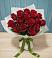Букет Красные розы в Селезнево
