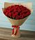 Букет Красные розы Милано в Селезнево