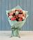 Букет цветов из: Розы в Селезнево