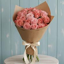Букет цветов из:  Розы в Селезнево