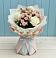 Букет цветов из: Розы в Селезнево