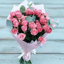 Букет Леди совершенство в Селезнево