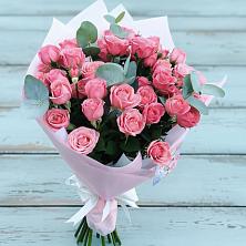 Букет Леди совершенство в Селезнево